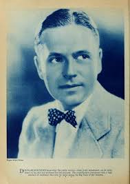 Eugene Robert Richee