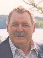 Thomas Edward “Tom” McLaughlin (1936-2009)