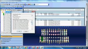 Dentrix Tooth Chart Charting A Supernumerary Tooth In