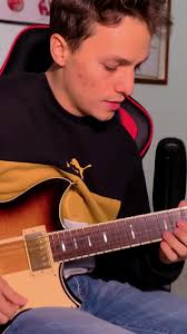 FUSION COLLAB 2.0 IS HERE! And it all starts with @matteomancuso.guitar