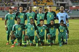 Please note there is a . Guyana Aims To Peak In Gold Cup Prelims Caribbean Life News