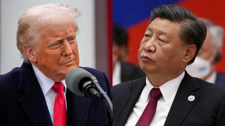 EUA acusam empresas chinesas de copiar tecnologia de inteligência artificial