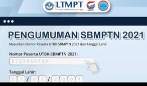 Untuk mengikuti sbmptn harus didahului dengan registrasi akun ltmpt terlebih dahulu yang diselenggarakan mulai 7 februari hingga 12 maret 2021. A20nx3odprxhcm