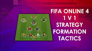 1,930,361 likes · 39,187 talking about this. Fifa Online 4 Strategy And Formation Tactics 1vs1 Pro Rank India Hindi Youtube