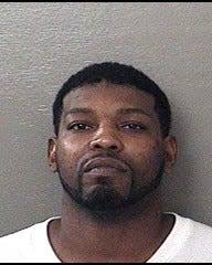 MARIJUANA, ALCOHOL and DRUG ARRESTS in Escambia, Santa Rosa, Okaloosa and  Walton counties for Wednesday, June 28, 2017: