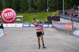 I tillegg er han utøveren med flest seire i toppidrettsveka og blinkfestivalen på rulleski. Toppidrettsveka Tiril Udnes Weng Bildergalerie Toppidrettsveka 2020 Norwegen Xc Ski De Langlauf