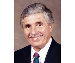 Richard Hendricks Obituary (1931