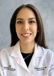 Megan Popp, Nurse Practitioner