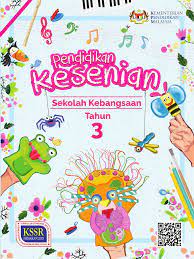 Sila rujuk surat pekeliling ikhtisas kpm bil. 438493326 Pendidikan Kesenian Tahun 3 Sk Kssr Semakan Mahiranman Flip Pdf Anyflip