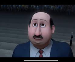 Ich habe GAVIN gefunden? : r/reddeadredemption