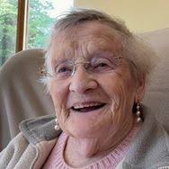 Condolence Book for Evelyn Smith (née Mc Kenna) (Cavan Town, Cavan)