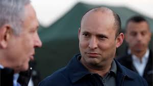 Peki geçmişi ve ideolojisiyle naftali bennett kim? Naftali Bennett The Rise Of Israel S New Pm Bbc News