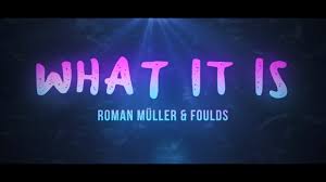 Roman Müller & Foulds