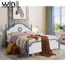 Furniture arts design furniture art design single wooden bed frame / queen wooden bed frame with solid wood and particle board fa 1018 w white. Hot Sale Home Apartment Use Furniture Kids Bed Designs Single Bed Wholesale Modern Furniture Products On Tradees Com
