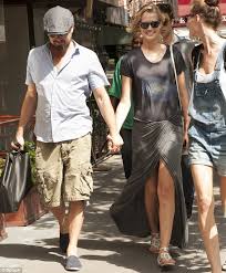 From wikipedia, the free encyclopedia. Toni Garrn Takes Leonardo Dicaprio S Mind Off Andrew Stern Suicide With Lunch Date Daily Mail Online