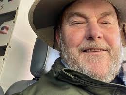 Karl "Bob" Eric Hughes's Memorial Website