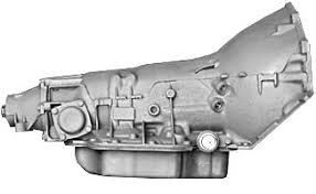 Identify Your Transmission Transmission Lookup