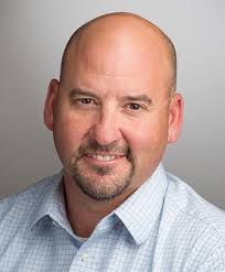 James Lyall — Chief Information Officer