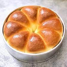 Resep Membuat Roti Sobek Isi Coklat No Ulen Anti Gagal Iniresep Com Resep Pembuat Roti Resep Roti Resep