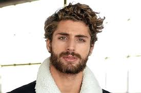 You can find a whole range of curly hairstyles for men 2020 that are new men with hair of any type always need a perfect hairstyle for adding a definition to their style. 39 Best Curly Hairstyles Haircuts For Men 2020 Styles