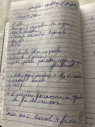 Sauce Pates A La Vodka