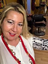 Painting rocks and cutting locks: Rideau Ferry hairdresser turns rocks into  a thing of beauty