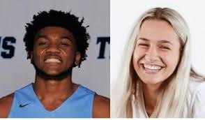 McKnight, Scherr named Kentucky's Mr. and Miss Basketball