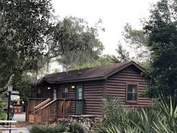 This section is sponsored by the disney experts at the magic for less travel, authorized disney vacation planner. The Campsites At Disney S Fort Wilderness Embrace The Journey Travel