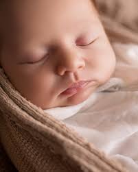 Ethan Miles Budilaksmono, my first child. Ethan means firm, enduring,  strong, and long-lived. Ethan was also known for his great wisdom. This was  Ethan 1 week old. By @mielphotographie