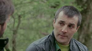 Iñaki Rekarte: "No sabría decirte los nombres de las personas a las que  maté"