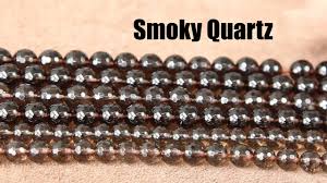 Free personalized numerology reading by clicking here! Smoky Quartz Meaning Use And Healing Properties Youtube