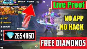 Unfrotunately you can get diamonds only by paying. Ree Fire Unlimited Diamond Trick How To Get Diamonds In Free Fire How To Unlimited Get Free Fire Diamonds New Best Pro Settings In Free Fire Malayalam Mera Avishkar