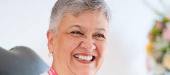 Luz María Múnera será la nueva consejera Presidencial para las Regiones