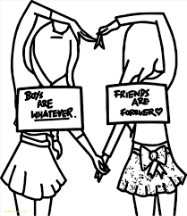 Maybe you would like to learn more about one of these? Bff Simple Cute Drawings Easy