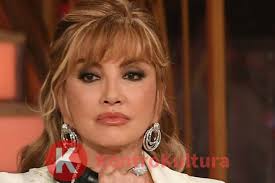 All you need to know about milly carlucci, complete with news, pictures, articles, and videos. Milly Carlucci Furiosa Perde Il Controllo In Diretta Parte La Denuncia