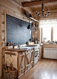 Kitchen remodel ideas for large and small kitchens : Best Rustic Country Kitchen Design Ideas House Plans 93004