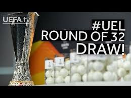 Which game are you most looking forward to?. 2020 21 Uefa Europa League Round Of 32 Draw Ghana Latest Football News Live Scores Results Ghanasoccernet