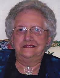 Obituary information for Marjorie L. Cryer