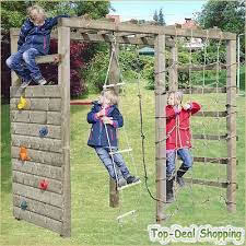 11 Durchschnittlich Kletternetz Garten Garten Ideen In 2020 Kinderspiel Im Freine Diy Spielplatz Spielturm