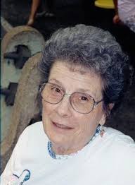 Ethel Winnett Obituary