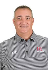 LENOIR-RHYNE FIRES HEAD FOOTBALL COACH MIKE KELLAR (Updated)