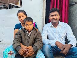 एक धड़कन, जिसने ज़िंदगी बदल दी : प्रोजेक्ट धड़कन से अरमान को मिला नया जीवन