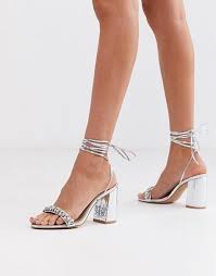 Die offizielle facebook seite der silbernen schar. Be Mine Sale Schau Dir Die Be Mine Absatzschuhe Schuhe Und Sandalen An Asos