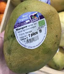 Get directions, reviews and information for marque foods in south san francisco, ca. Mangue Sans Marque 1 Piece