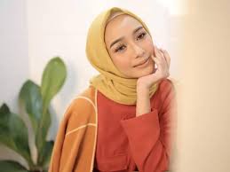 Maybe you would like to learn more about one of these? Baju Orange Cocok Dengan Jilbab Warna Apa I Sintesa