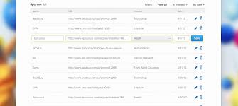 Inline Editing Material Design Design Web Design