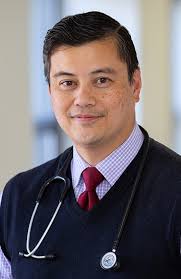 Newark Beth Israel Medical Center's Annual Alma Beatty Health & Wellness  Fair has gone virtual! Meet our physician panel of experts: Dr. Nelson  Aluya, internal medicine; Dr. Karyn Smarz, psychologist and Dr.