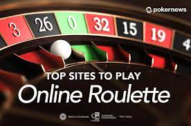 The parx casino® real money online casino is officially here. Real Money Online Roulette Top Sites To Play In 2020 Pokernews