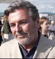 Two things take me away... Art and music. May that never change."