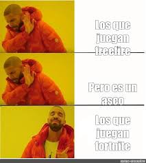 The best gifs are on giphy. Komiks Mem Los Que Juegan Freefire Pero Es Un Asco Los Que Juegan Fortnite Komiksy Meme Arsenal Com